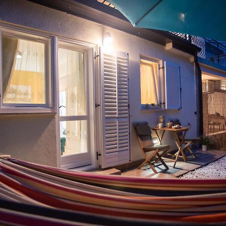 Wellness Studio D'Or - Exclusive New Apartment With Whirlpool, Sauna, Sunny Terrace, Private Parking Porec Bagian luar foto